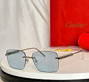 Kitlife Cartier Sunglasses CT0545 - 6