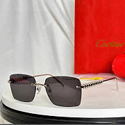 Kitlife Cartier Sunglasses CT0545 - 4