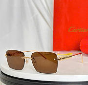 Kitlife Cartier Sunglasses CT0545 - 5