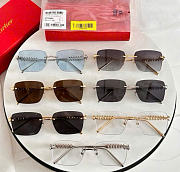 Kitlife Cartier Sunglasses CT0545 - 2