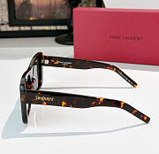 Kitlife Saint Laurent Sunglasses SL900 - 6