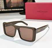 Kitlife Saint Laurent Sunglasses SL900 - 4