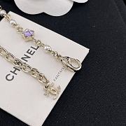 Kitlife Chanel Fragant Star Double Necklace  - 2