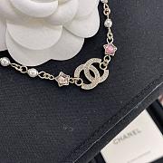 Kitlife Chanel Fragant Star Double Necklace  - 4