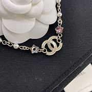 Kitlife Chanel Fragant Star Double Necklace  - 6