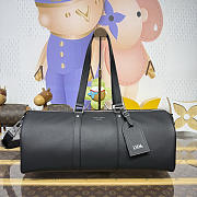 Kitlife Louis Vuttion Needle Bag Black M28000 46x17x22cm - 1