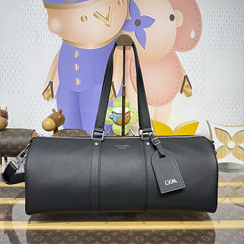 Kitlife Louis Vuttion Needle Bag Black M28000 46x17x22cm