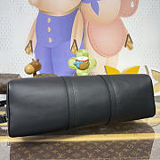 Kitlife Louis Vuttion Needle Bag Black M28000 46x17x22cm - 6