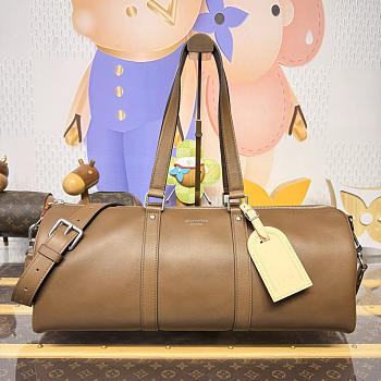 Kitlife Louis Vuttion Needle Bag Brown M28000 46x17x22cm 