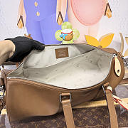 Kitlife Louis Vuttion Needle Bag Brown M28000 46x17x22cm  - 6