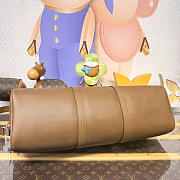 Kitlife Louis Vuttion Needle Bag Brown M28000 46x17x22cm  - 3