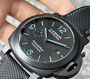 Kitlife Panerai Luminor Series PAM9358411661 Watch 44mm - 6