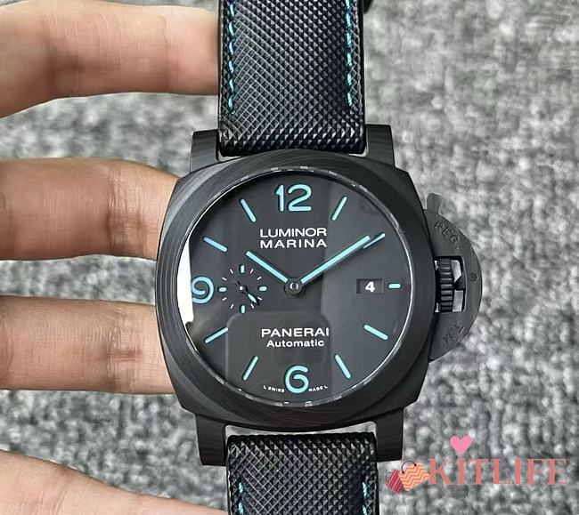 Kitlife Panerai Luminor Series PAM9358411661 Watch 44mm - 1