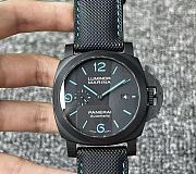 Kitlife Panerai Luminor Series PAM9358411661 Watch 44mm - 1