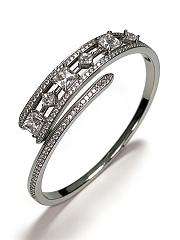 Kitlife Cartier Bangle Silver - 6