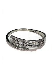 Kitlife Cartier Bangle Silver - 5