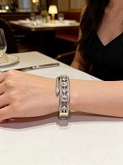 Kitlife Cartier Bangle Silver - 4