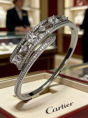 Kitlife Cartier Bangle Silver - 3