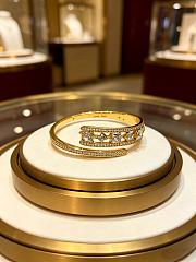 Kitlife Cartier Bangle Gold - 5