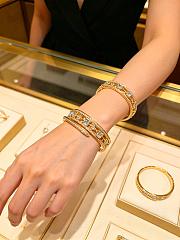 Kitlife Cartier Bangle Gold - 3