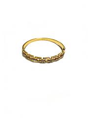 Kitlife Cartier Chain Bracelet in Gold - 6