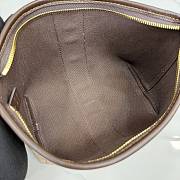 Kitlife Gucci Small Pouch With Strap And Web 876055 17x12.5x10cm - 5