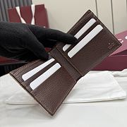 Kitlife Gucci Essence Classic Bi-fold Wallet Beige 876390 11x19cm - 4