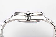 Kitlife Rolex 326934 Sky-Dweller Stainless Steel Watch Blue & Silver 42mm - 2