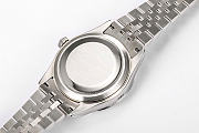Kitlife Rolex 326934 Sky-Dweller Stainless Steel Watch Blue & Silver 42mm - 3