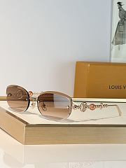 Kitlife Louis Vuitton Sunglasses Z3166U  - 6