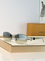 Kitlife Louis Vuitton Sunglasses Z3166U  - 4
