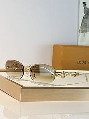 Kitlife Louis Vuitton Sunglasses Z3166U  - 5