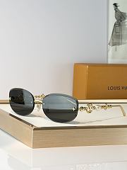 Kitlife Louis Vuitton Sunglasses Z3166U  - 3