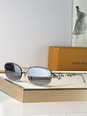 Kitlife Louis Vuitton Sunglasses Z3166U  - 2