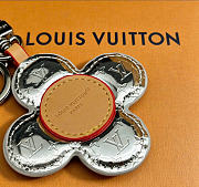 Kitlife Louis Vuitton x TM Vivienne Bag Charm Silver - 5