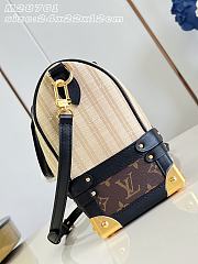 Kitlife Louis Vuitton Speedy Bandoulière 22 Out Of The Trunk Bag M28761 24x22x12cm - 5