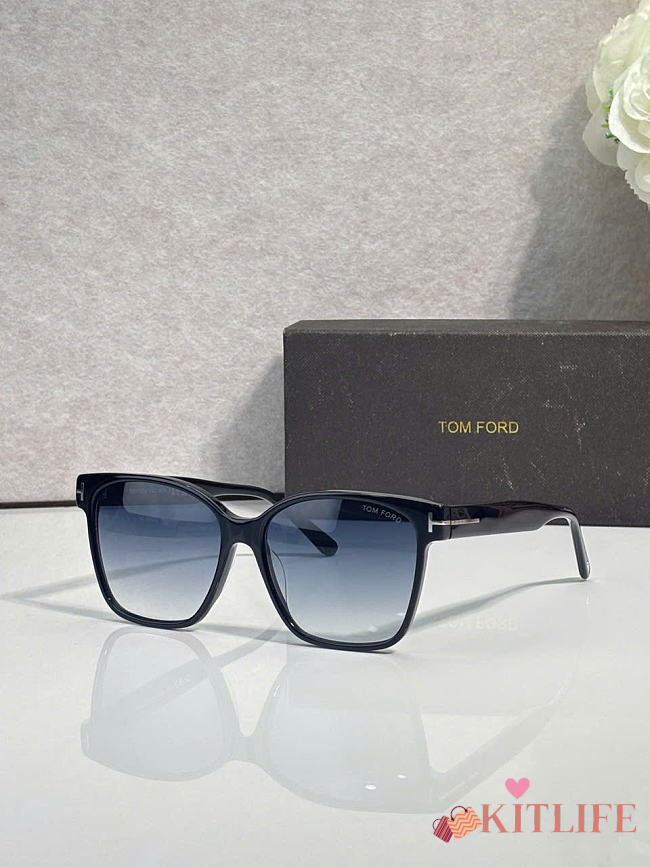 Kitlife Tom Ford Men Sunglasses TF1312  - 1