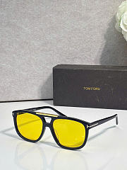Kitlife Tom Ford Men Sunglasses TF1338 - 6
