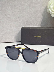 Kitlife Tom Ford Men Sunglasses TF1338 - 5