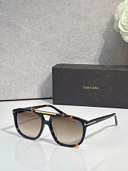Kitlife Tom Ford Men Sunglasses TF1338 - 2