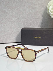 Kitlife Tom Ford Men Sunglasses TF1338 - 3