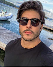 Kitlife Tom Ford Men Sunglasses FT0858 - 1