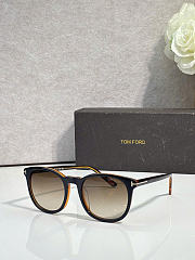 Kitlife Tom Ford Men Sunglasses FT0858 - 5