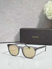 Kitlife Tom Ford Men Sunglasses FT0858 - 2