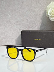 Kitlife Tom Ford Men Sunglasses FT0858 - 4