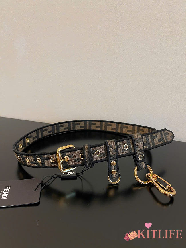 Kitlife Fendi Presbyopia Belt  - 1