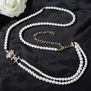 Kitlife Chanel Emperor's Waistband Pearl - 1