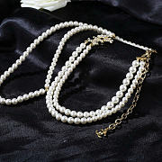Kitlife Chanel Emperor's Waistband Pearl - 2
