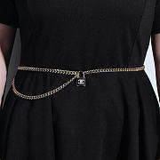 Kitlife Chanel Lock Waist Chain - 1