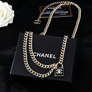 Kitlife Chanel Lock Waist Chain - 6